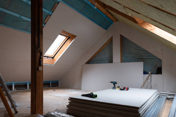 Best Residential Insulation in Gold Key Lake, PA