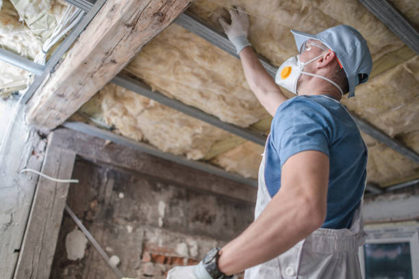 Best Types of Insulation in Gold Key Lake, PA