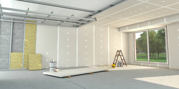Best Insulation Maintenance and Repair in Gold Key Lake, PA