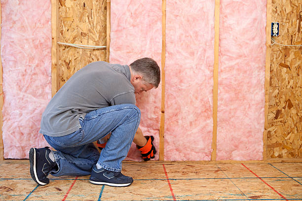 Best Energy Efficiency Solutions in Gold Key Lake, PA