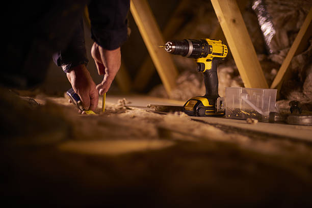 Best Insulation for Specific Applications in Gold Key Lake, PA