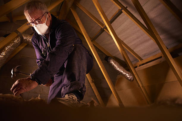 Best Insulation for Specific Applications in Gold Key Lake, PA